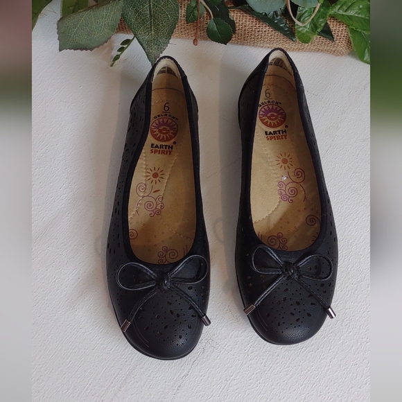 Earth Spirit Shoes - Earth spirits shoes for women size 6